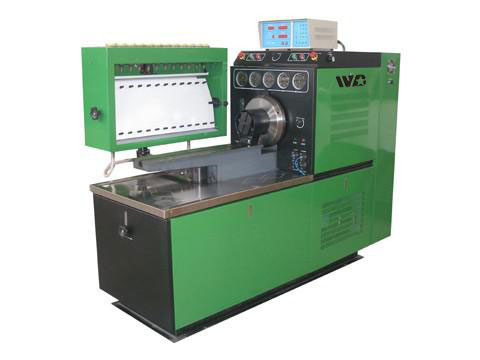 12PSB-C燃油電噴設備